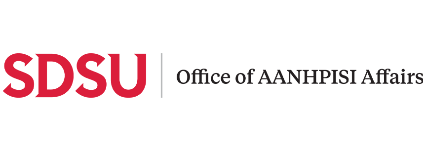 Ofifce of AANHPISI Affairs